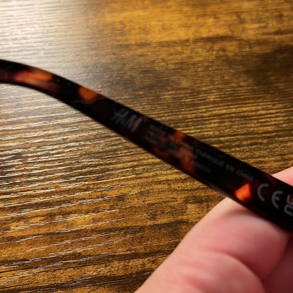 H&M sunglasses - Picture 4 of 4